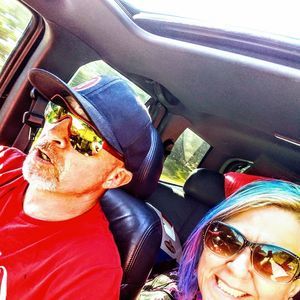 Meet your Posher, Larry